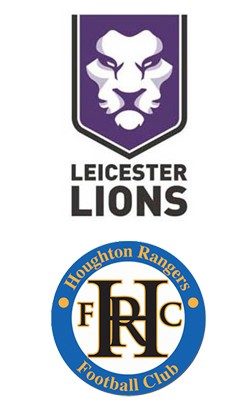 Leicester Lions and Houghton Rangers